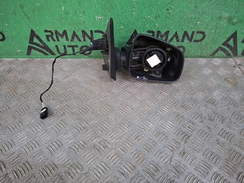 Зеркало Renault Logan 2012-2022 963017240R 2, правое
