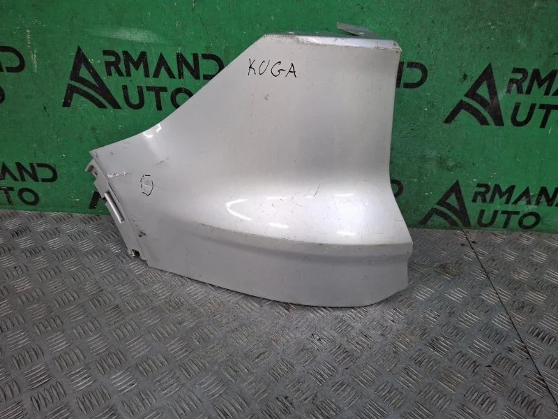 Бампер Ford Kuga 2012-2016 5242633 2 CBS, задний левый