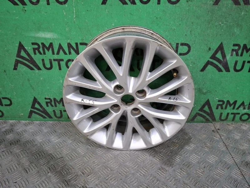 Диск колесный r15 Kia Rio 52910H0100 4 FB