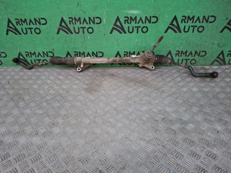 Рулевая рейка Nissan Qashqai 2013-2022 480014EH0B 2 J11