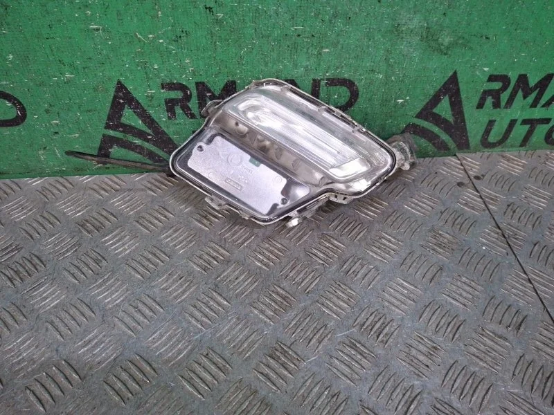 Дхо Volvo XC60 2013-2017 31420394 1, правое