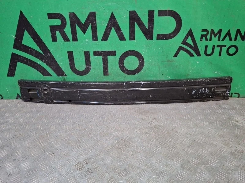 Усилитель бампера Nissan Qashqai 2013-2022 H50304EAMA 2 J11, задний