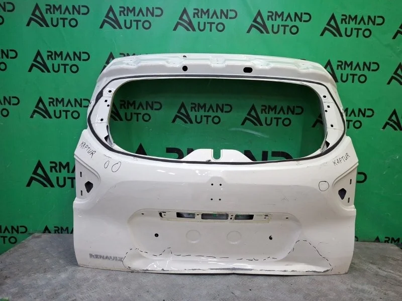 Дверь багажника Renault Kaptur 2016-2022 901006247R 1