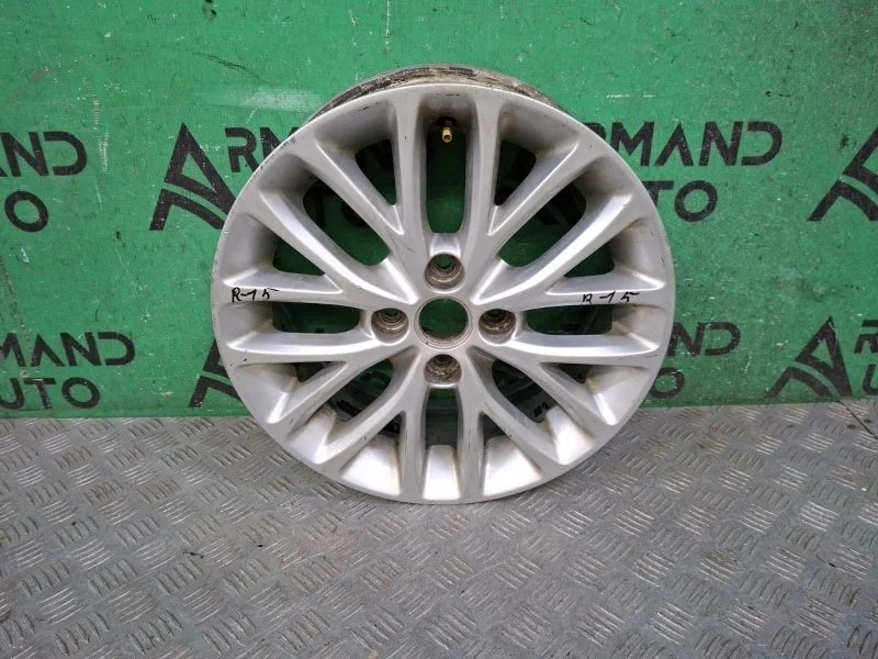 Диск колесный r15 Kia Rio 52910H0100 4 FB