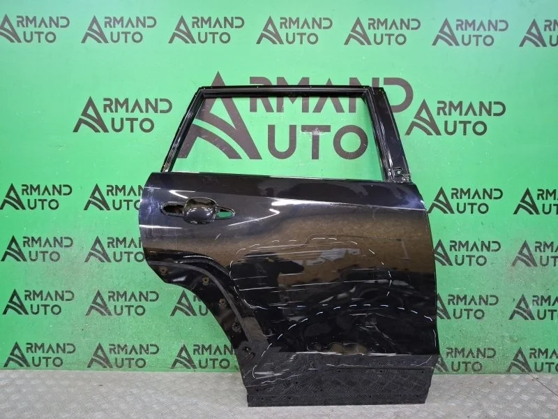 Дверь Toyota RAV4 2018-нв 670030R150 5 XA50, задняя правая