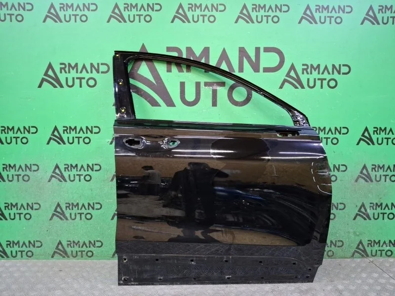 Дверь Hyundai Santa Fe 2018-2024 76004S1000 4 TM, передняя правая
