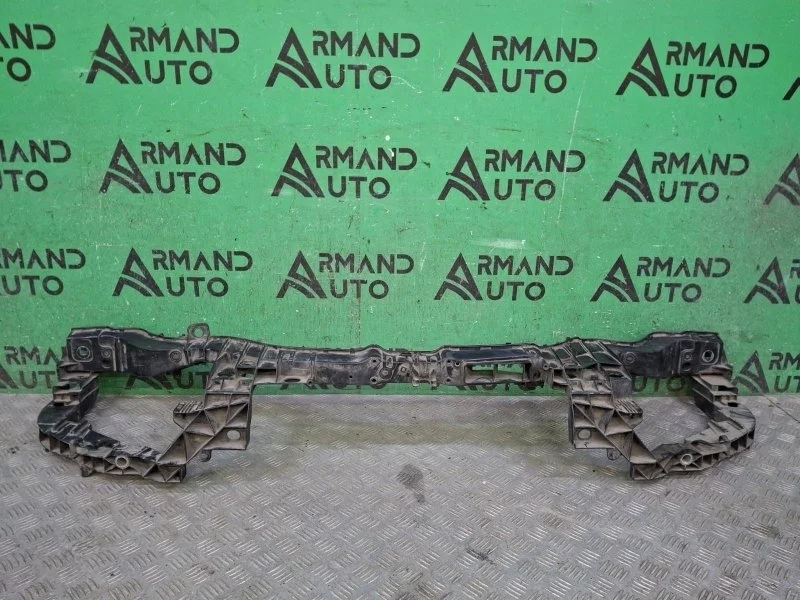 Панель передняя (суппорт радиатора) Ford Kuga 2012-2019 1788544 2 CBS