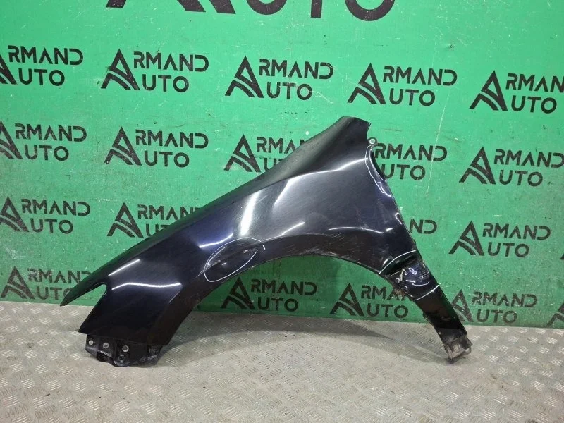 Крыло Toyota Camry 2011-2018 5381206240 7 XV50, переднее левое