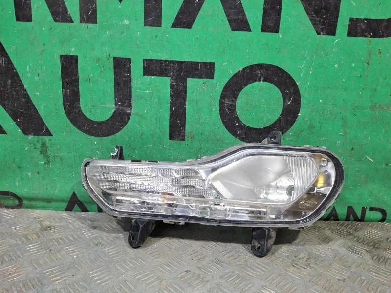 ПТФ Ford Kuga 2012-2016 1849468 2 CBS, левый