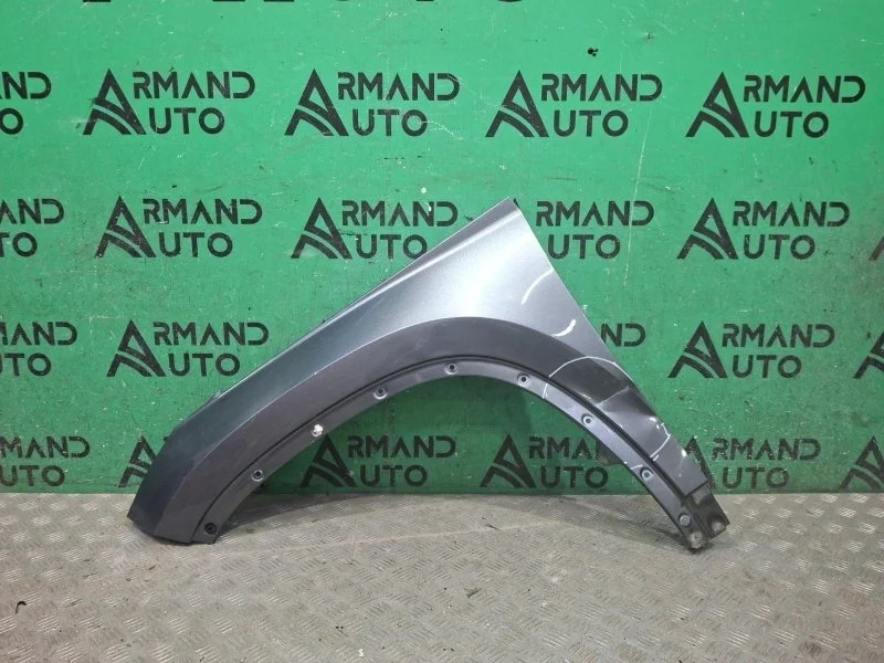 Крыло Skoda Kodiaq 2016-нв 565821105 1, переднее левое