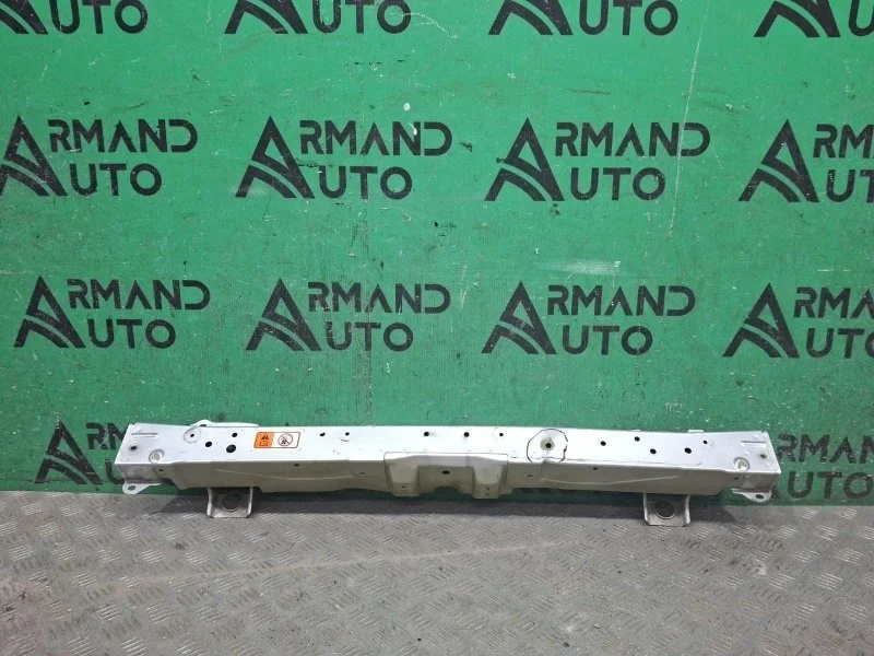 Панель передняя (суппорт радиатора) верхняя Mitsubishi Outlander 2012-2023 5256B735 3