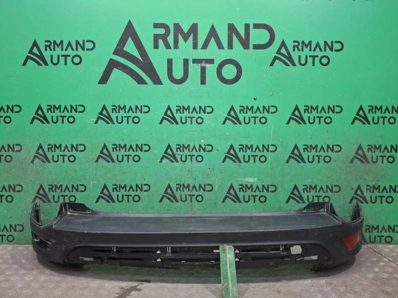 Бампер Ford Kuga 2012-2019 2106423 2 CBS, задний