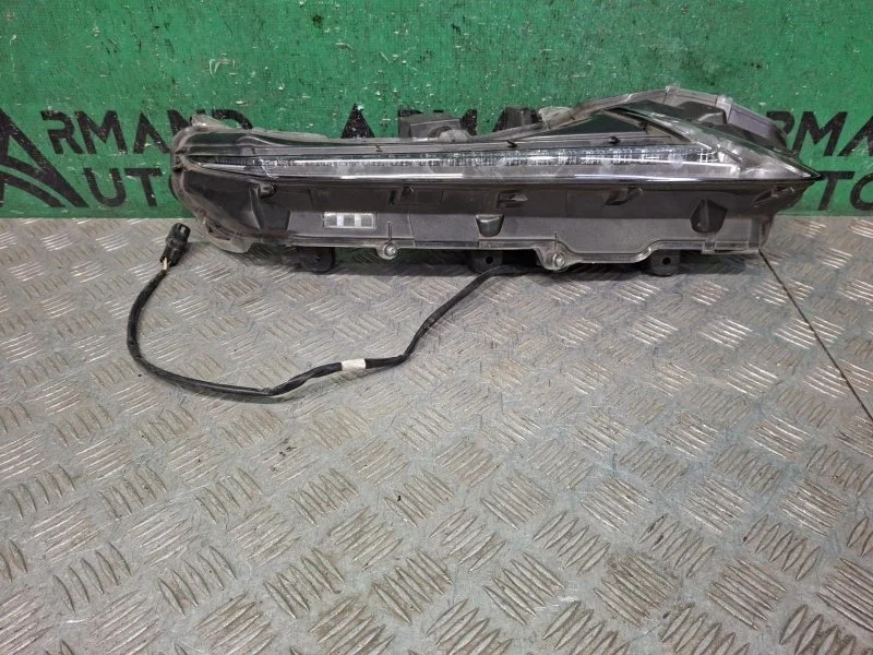 Дхо Lexus NX 2014-2021 8161078090 1, правое