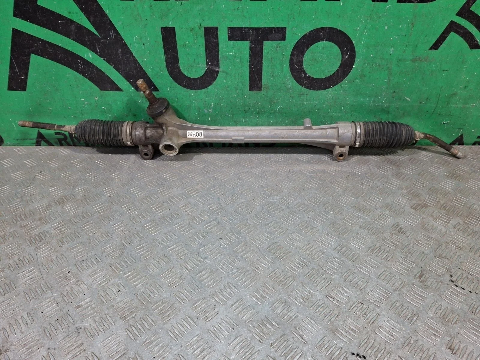 Рулевая рейка Lexus RX 2008-2015 4551048040 3 AL10