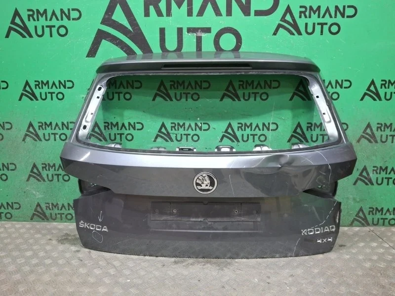 Дверь багажника Skoda Kodiaq 2016-2022 565827023D 1
