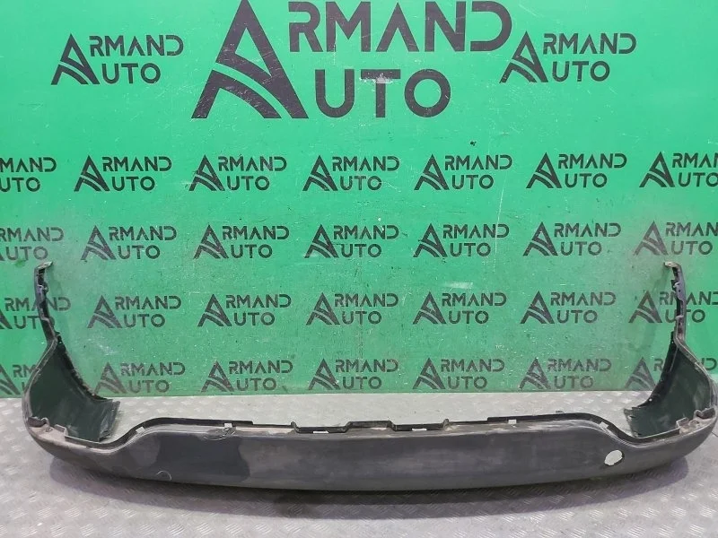 Юбка бампера KIA Sorento 2012-2019 866122P500 2 XM, задняя