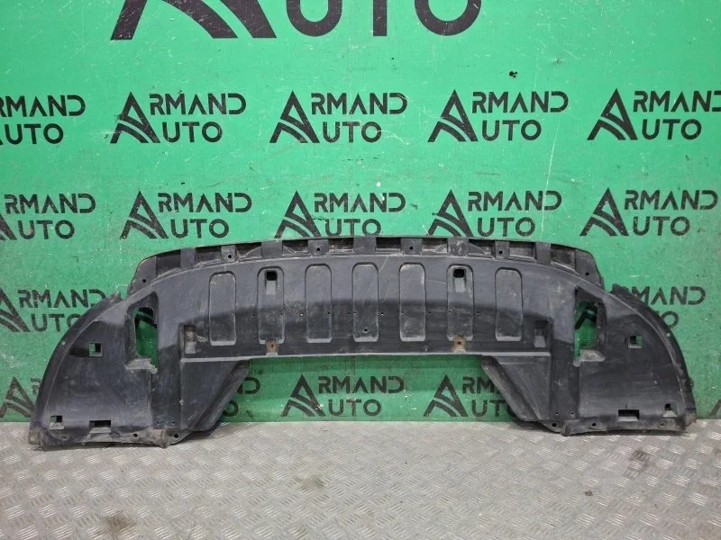 Пыльник бампера Mitsubishi Outlander 2012-2023 5370B626 3, передний