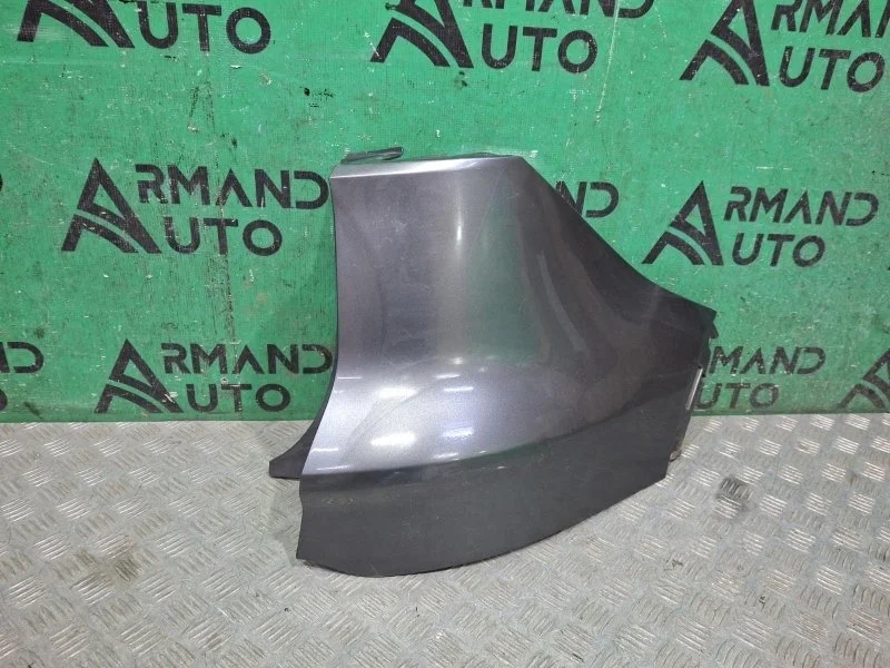 Бампер Ford Kuga 2012-2016 5242632 2 CBS, задний правый