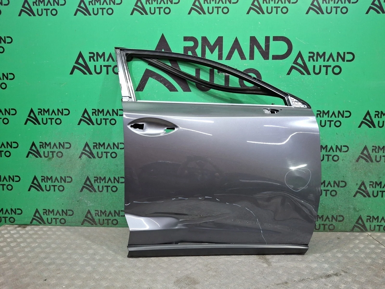 Дверь Lexus NX 2014-2021 6700178030 1, передняя правая