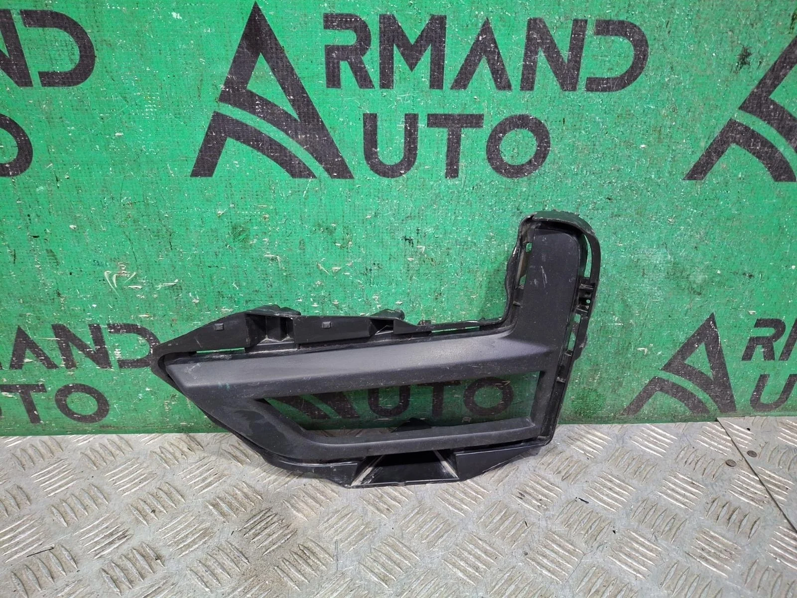 Окантовка птф Nissan X-Trail 2017-2022 622576FL0B 3 T32, левая