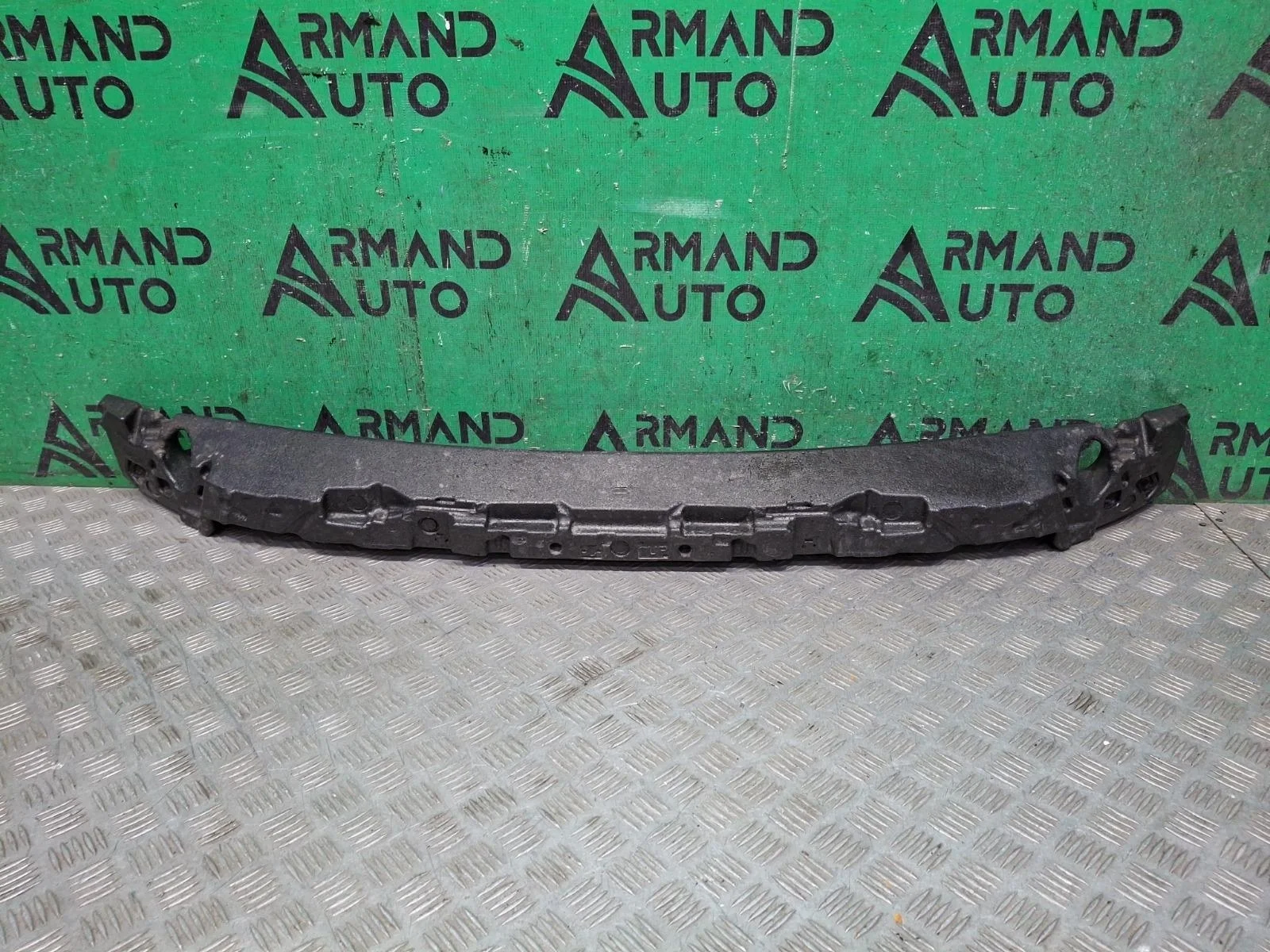 Абсорбер бампера Toyota Camry 2020-нв 5261106540 8 XV70, передний