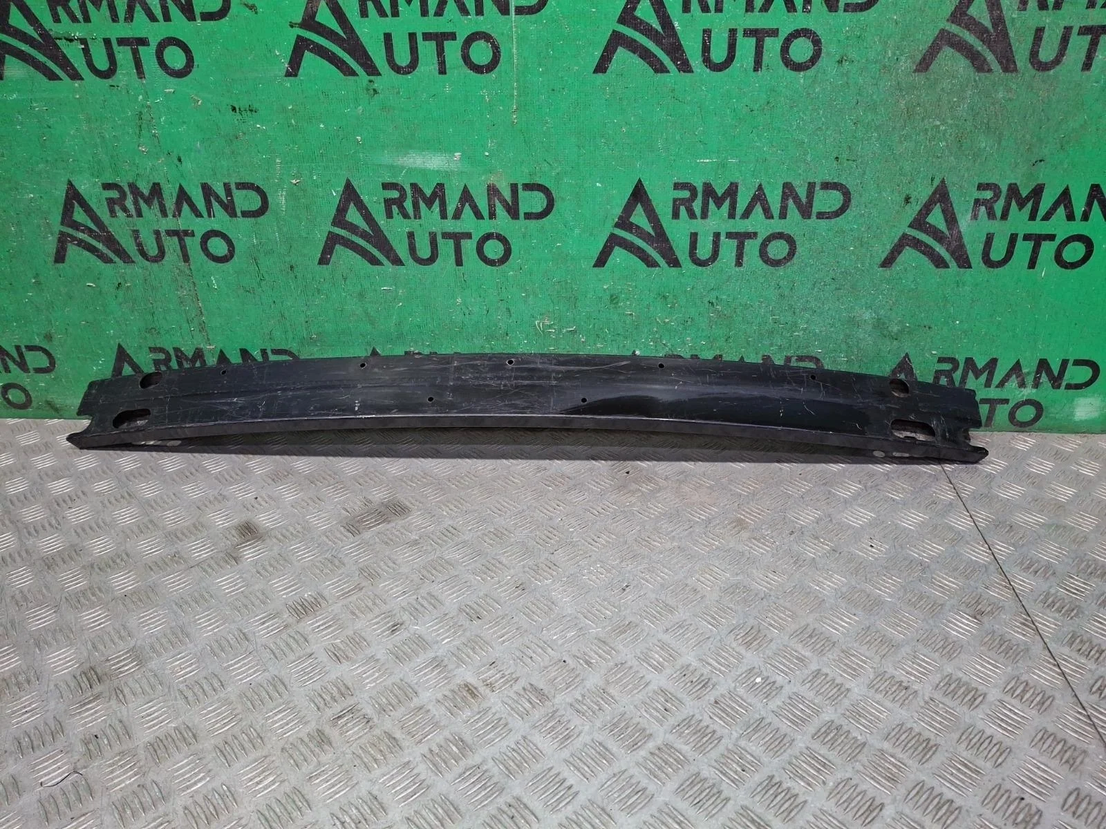 Усилитель бампера Toyota RAV4 2012-2019 5217142030 4 CA40, задний
