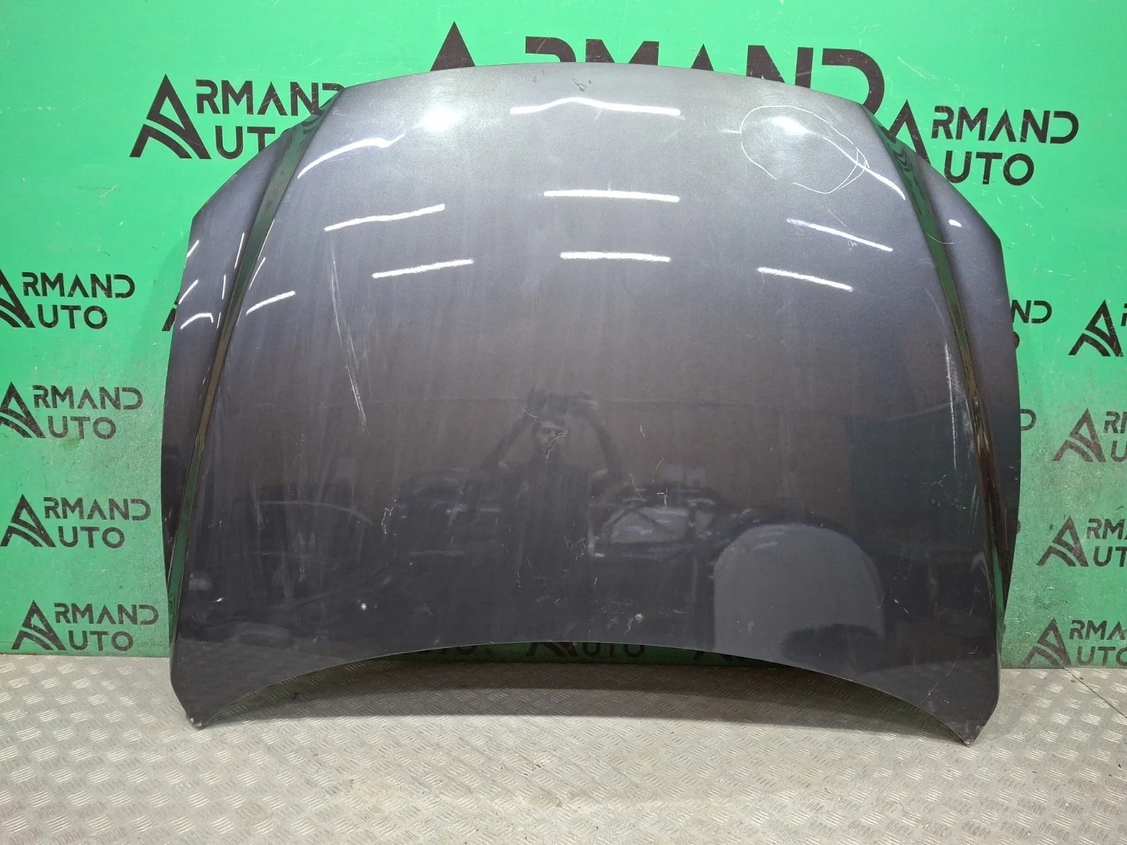 Капот Mazda 6 2012-2018 GHY05231X 3 GJ