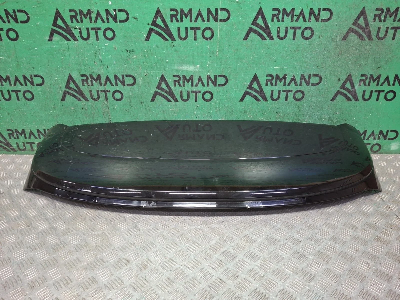 Спойлер двери багажника Land Rover Range Rover 2012-2022 LR038593 4 L405