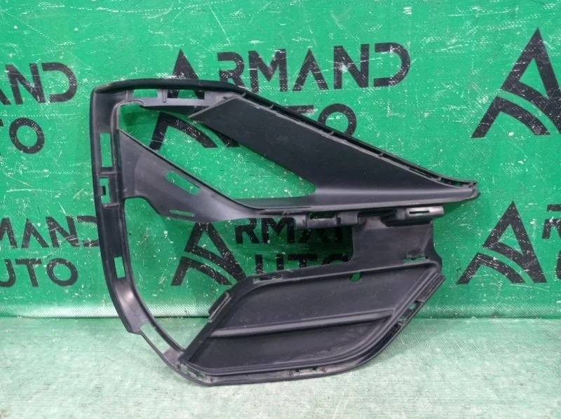 Окантовка птф BMW X1 2019-2022 51118497246 F48, правая