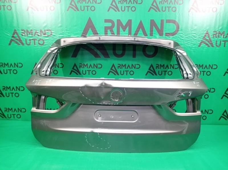 Дверь багажника BMW X1 2015-2022 41007350826 F48