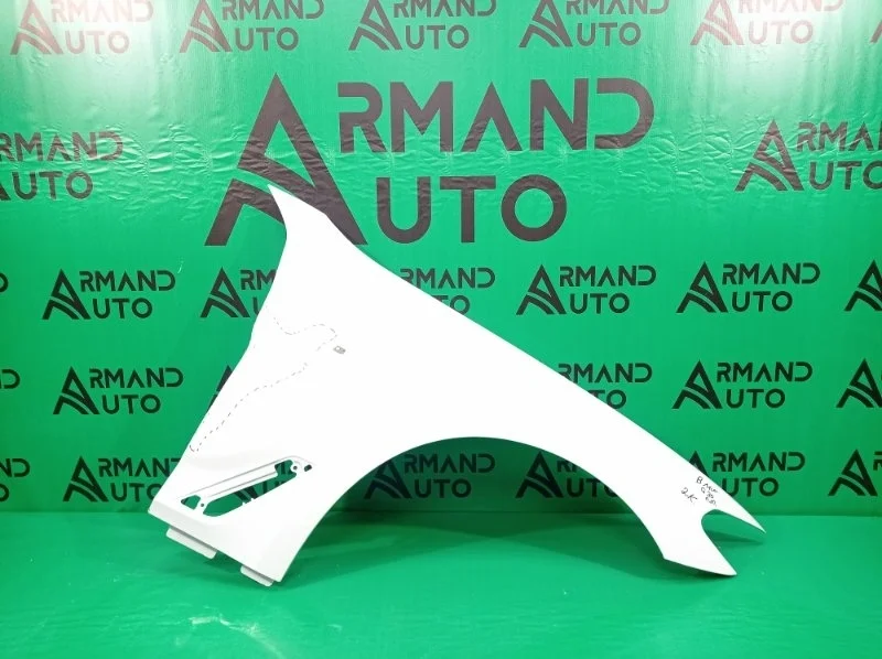 Крыло BMW 5 series 2016-2023 41007443688 G30 G31, переднее правое