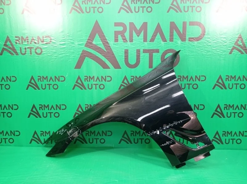Крыло BMW 5 series 2016-2023 41007443687 G30 G31, переднее левое