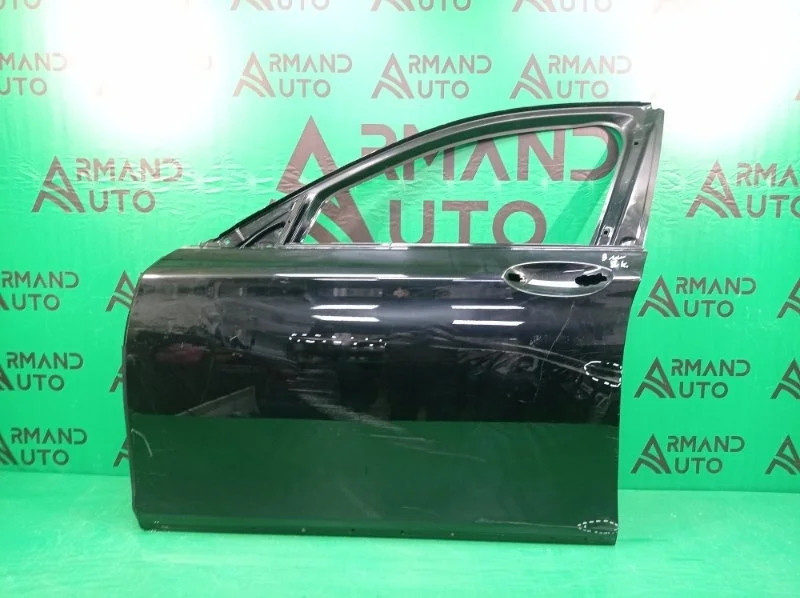 Дверь BMW 7 series 2015-2022 41517423699 G11 G12, передняя левая