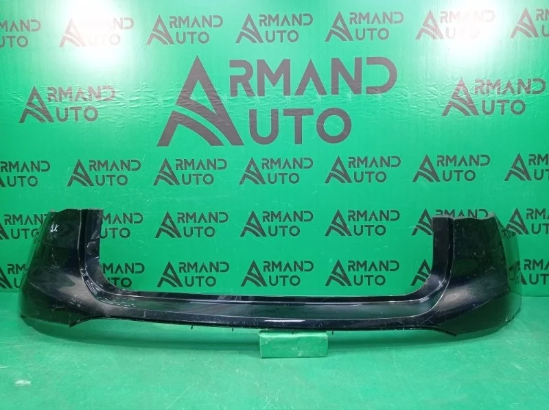 Бампер BMW X1 2015-2022 51127403391 F48, задний