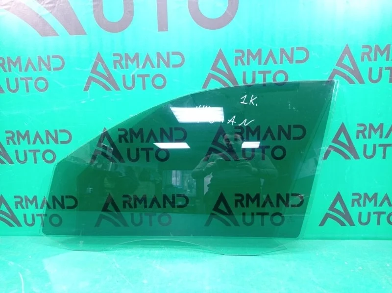 Стекло двери Volkswagen Tiguan 2007-2018 5N0845201 1, переднее левое