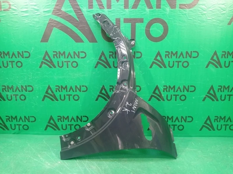 Крыло Mini Hatch 2013-2024 41007374521 F55, переднее левое