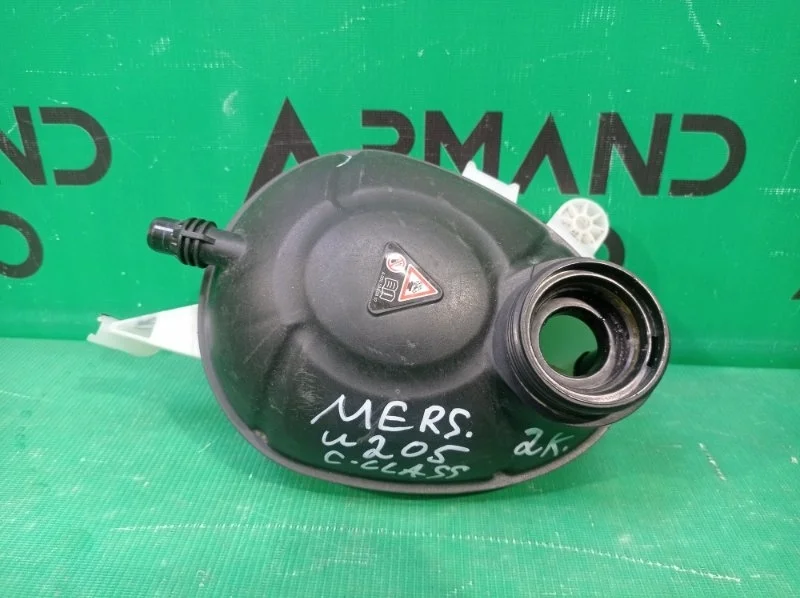 Бачок расширительный Mercedes C-Class 2014-2021 A2055000049 W205