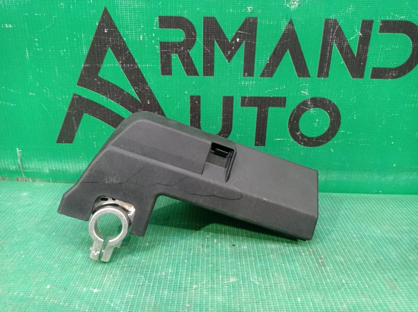 Клемма аккумулятора Audi A4 2007-2011 8J0915459 4 B8