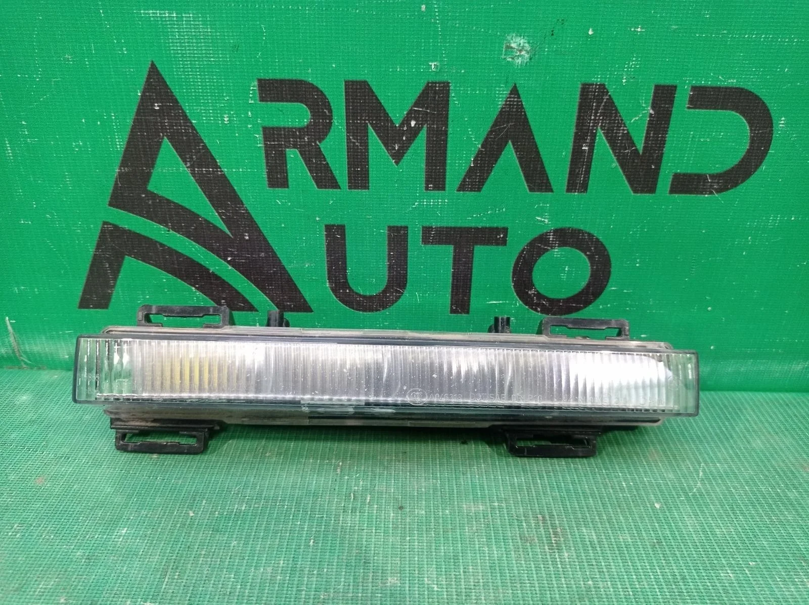 Дхо Mercedes M ML GLE-Class 2011-2015 A2049065501 W166, правое