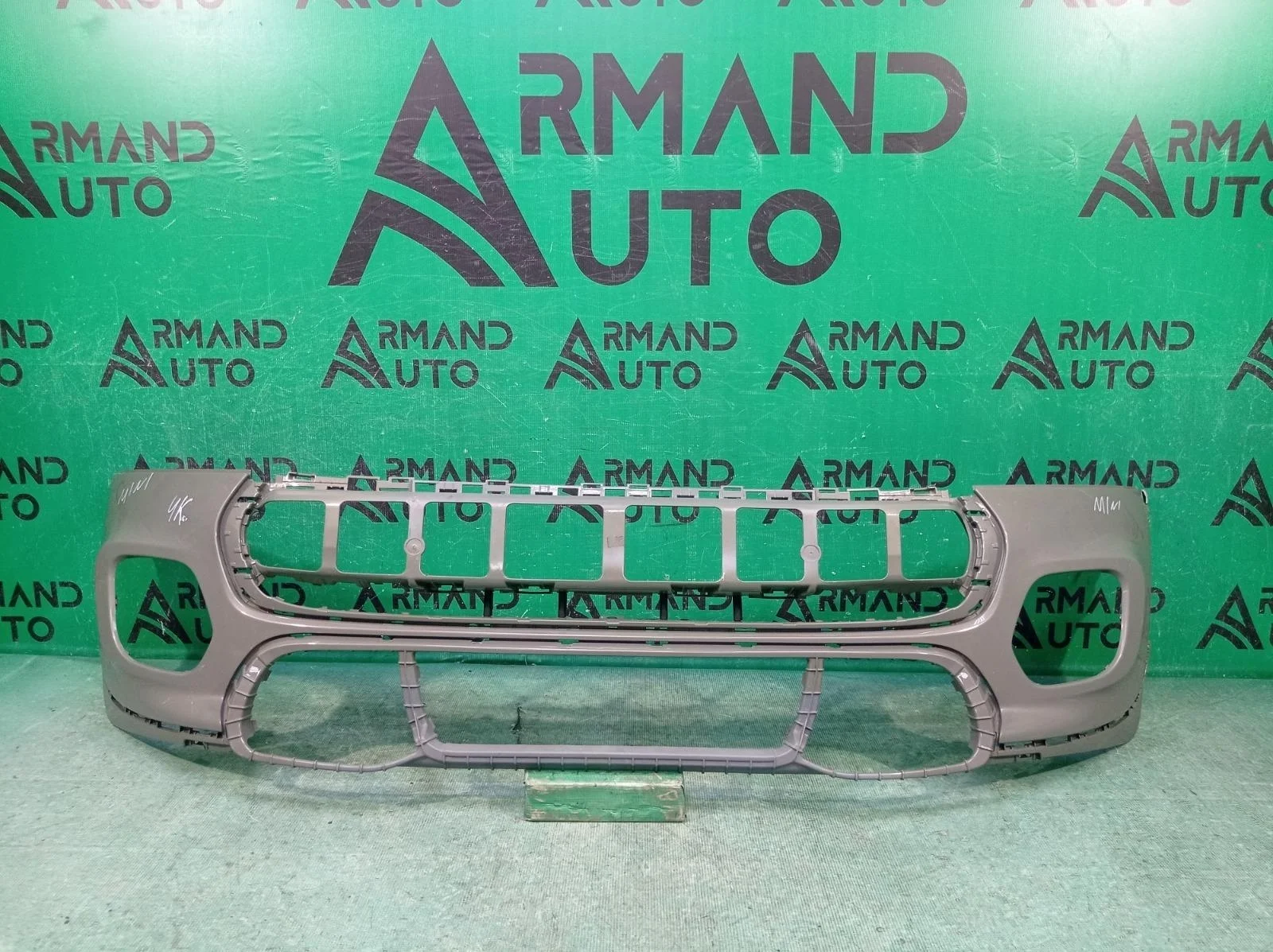 Бампер Mini Hatch 2013-2021 51777382164 F55, передний