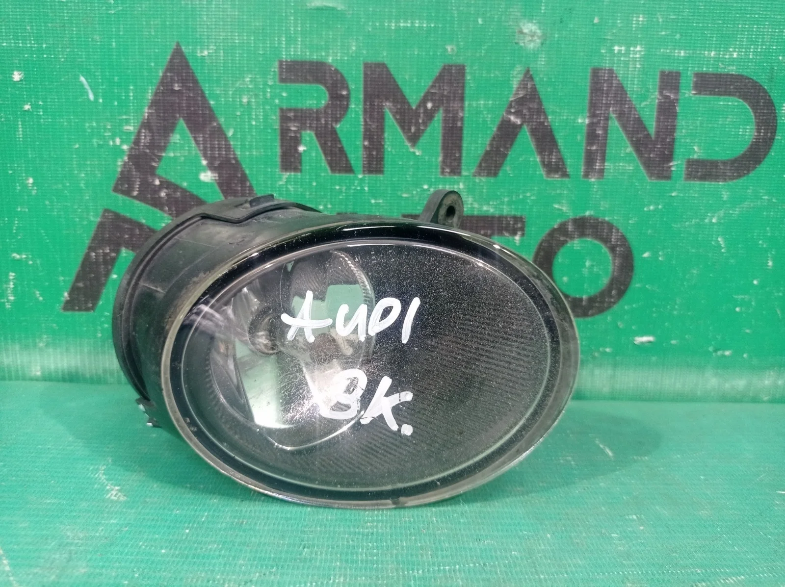 ПТФ Audi A6 2004-2008 4F0941699 3 C6, левый