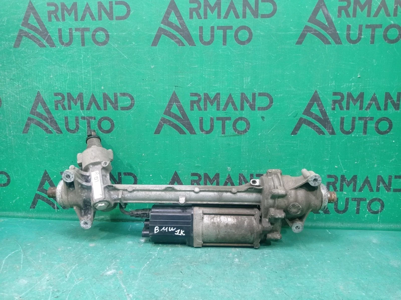 Рулевая рейка BMW 3 series 2011-2020 32106889122 F30 F31