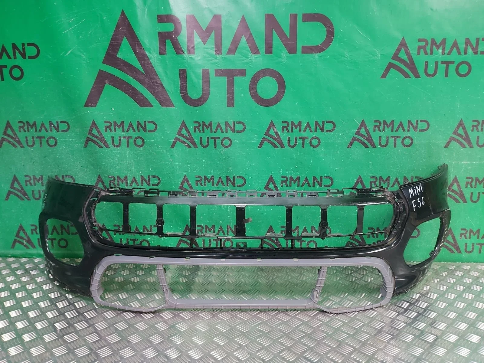 Бампер Mini Hatch 2013-2021 51777382164 F55, передний