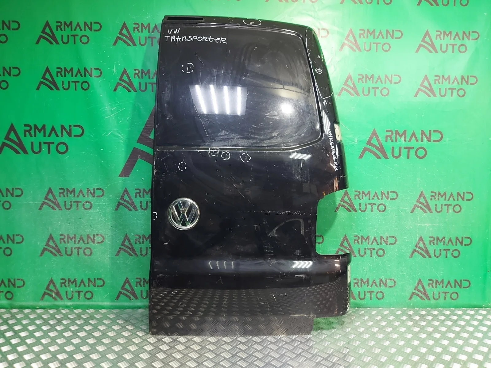 Дверь багажника Volkswagen Transporter 2003-2015 7H0827092AP T5, правая