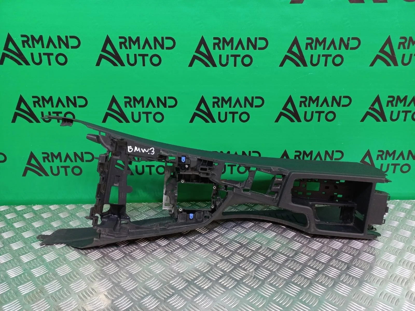 Центральная консоль BMW 3 series 2011-2020 51169360528 F30 F31