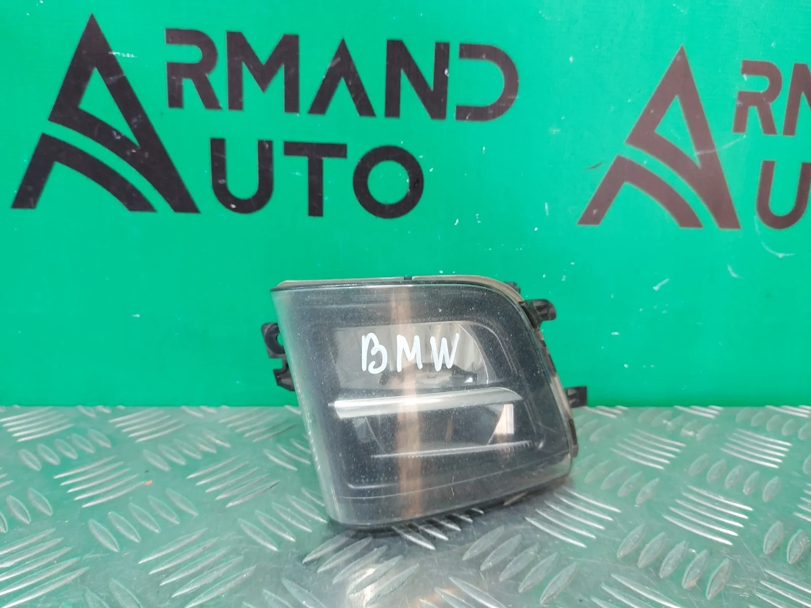 ПТФ Bmw 7 series 2012-2015 63177311288 F01 F02 F04, правый