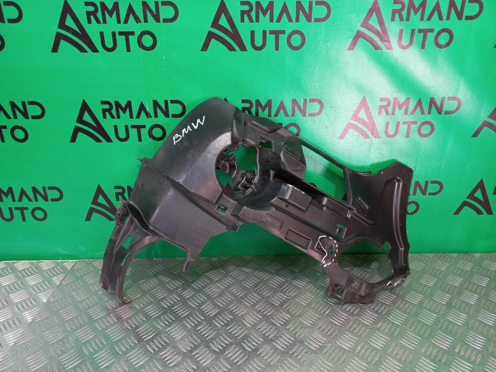 Кронштейн птф BMW X1 2015-2019 51117354820 F48, правый