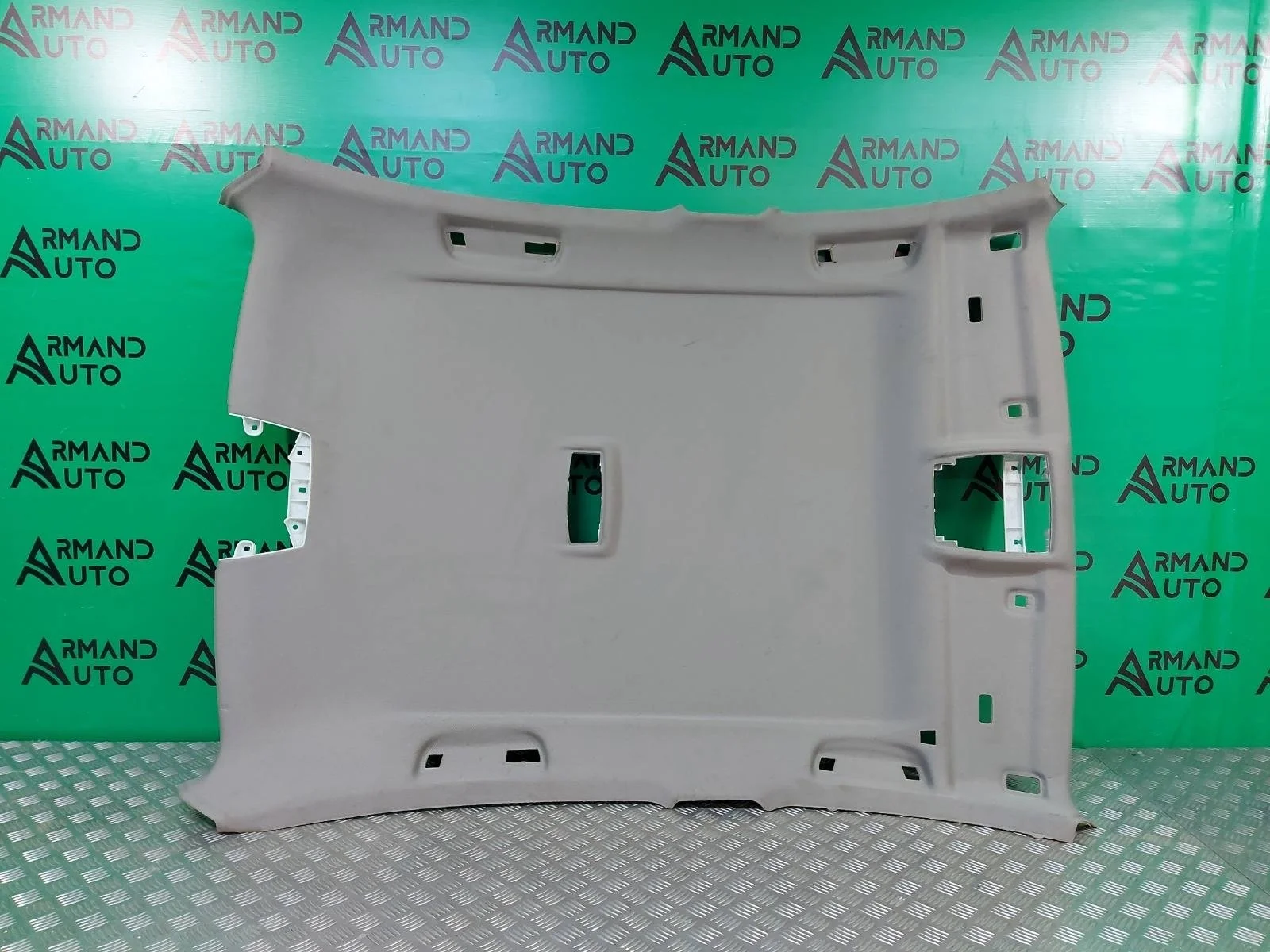 Обшивка потолка BMW 3 series 2011-2020 51447313598 F30
