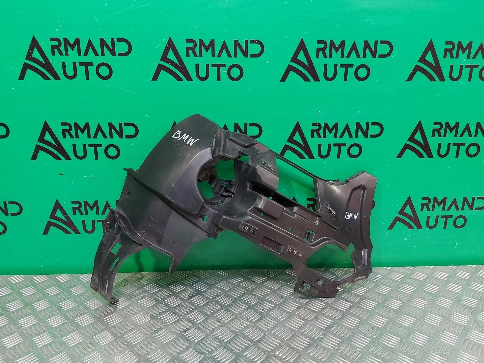 Кронштейн птф BMW X1 2015-2019 51117354820 F48, правый