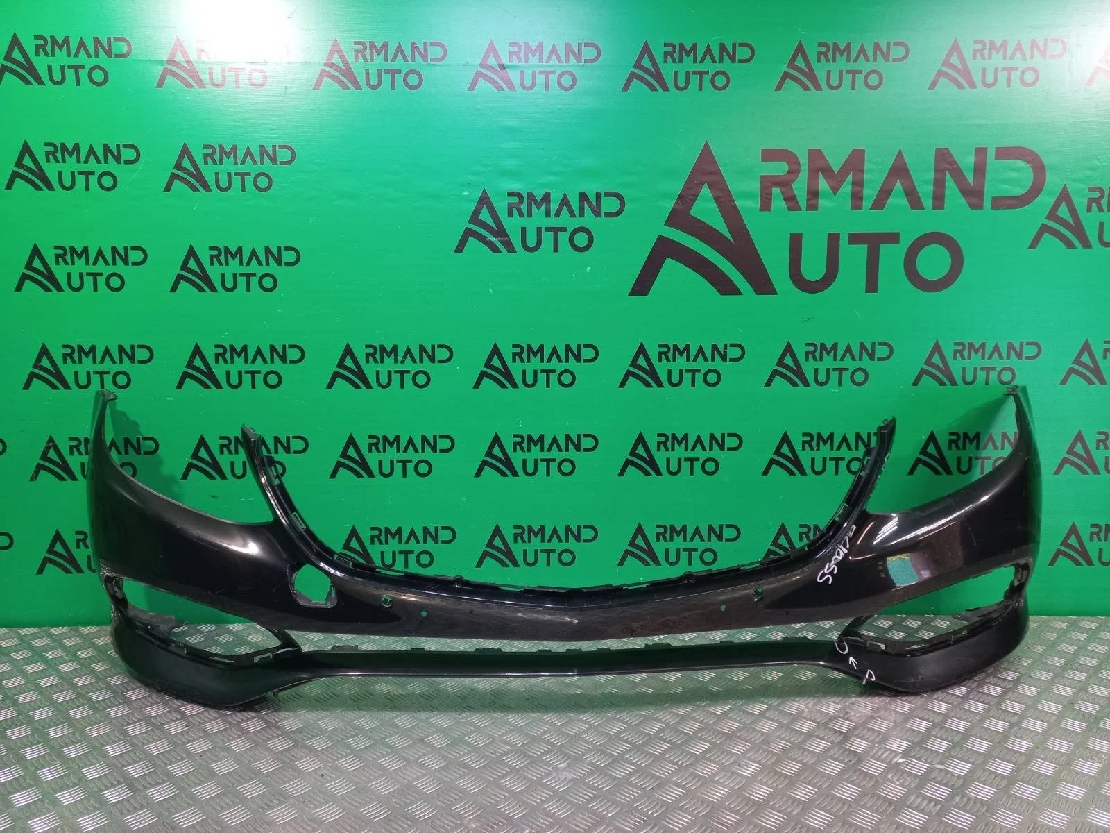 Бампер Mercedes E-Class 2016-2020 A21388501389999 W213, передний